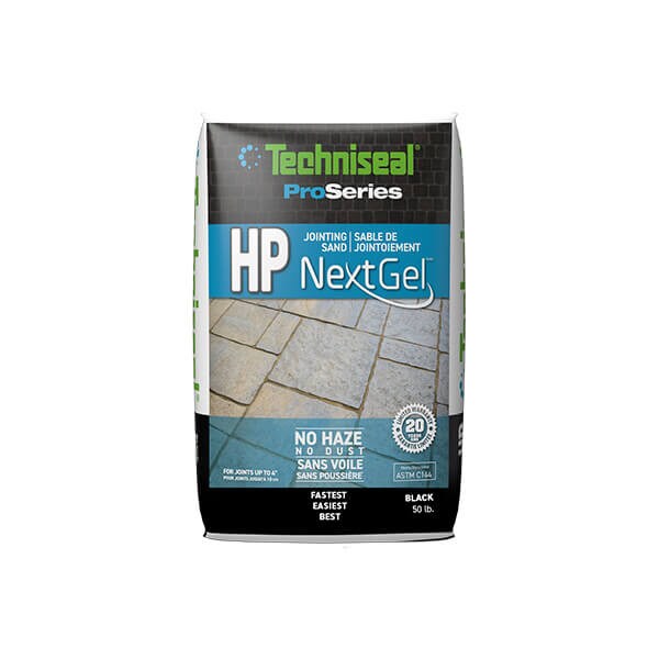 Techniseal HP NextGel Jointing Sand